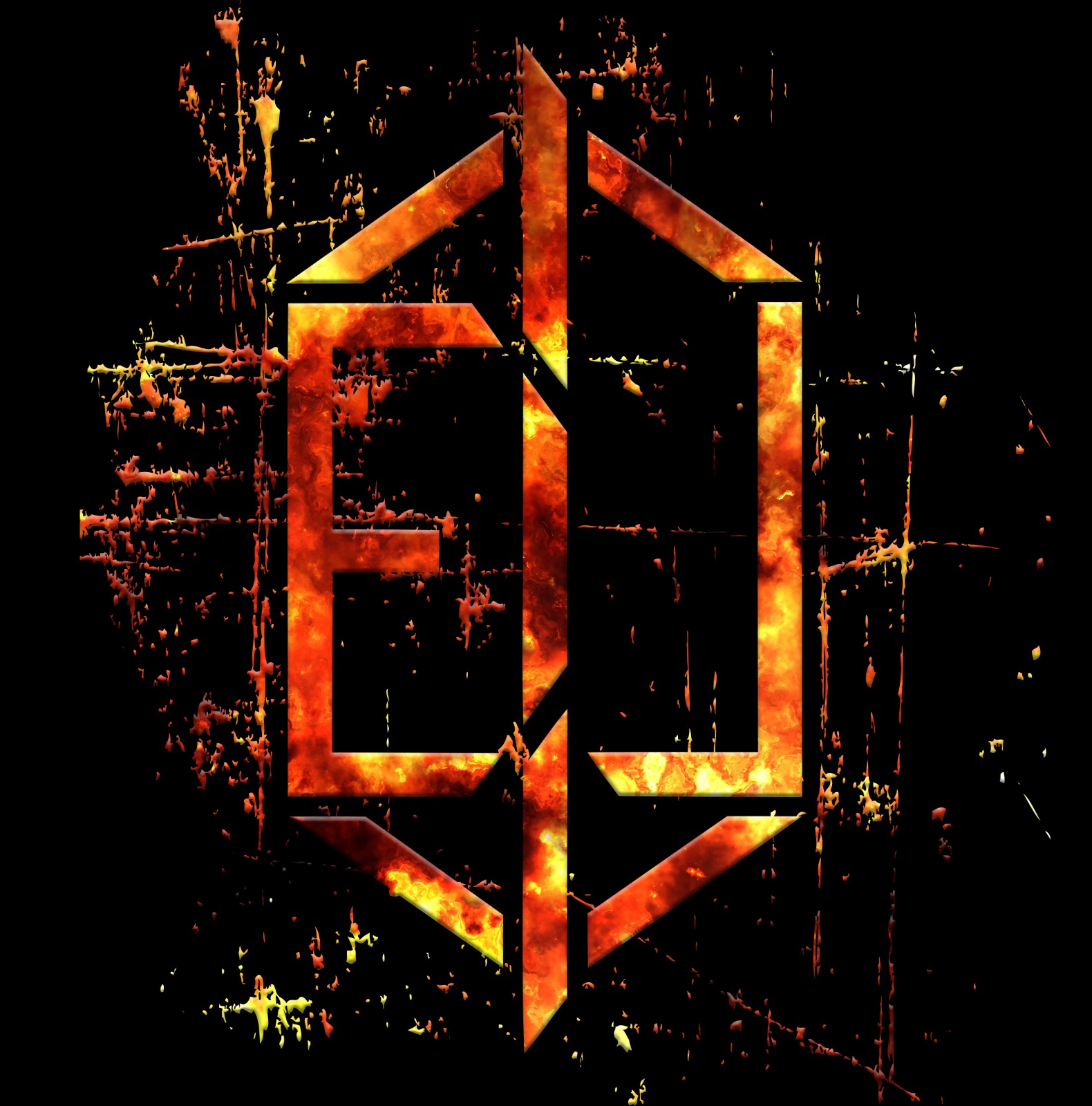 Each Living Lie Logo
